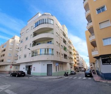 Apartamento de alquiler en Calle Fuensanta, 54, Antonio Machado - Photo 2