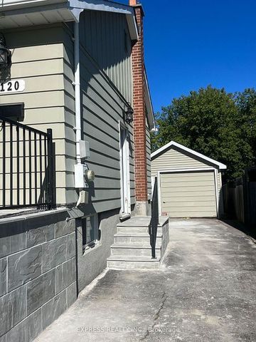 For Lease - 120 Beatrice Street, Oshawa, Ontario - Photo 2