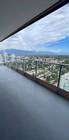 NEW two bedroom + den High floor corner unit with Views - Photo 1