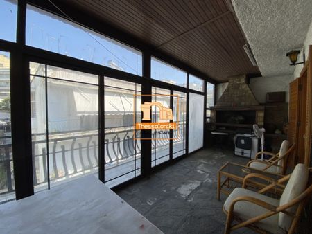 Διαμέρισμα για ενοικίαση Αντιγονιδών (Κέντρο Θεσσαλονίκης) - Photo 3