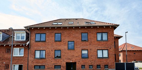 Randers NØ, 12, 1. tv., Scandiagade, 8930 - Foto 2