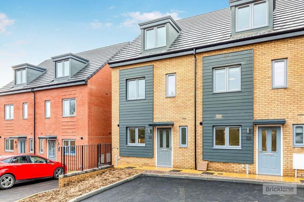 3 bedroom house to rent - Photo 1