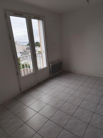 Location Appartement 2 pièces 29m² BREST 29200 - Photo 4