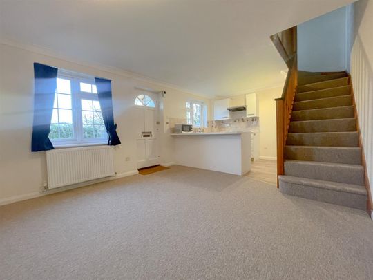 Snowdon Close, Eastbourne - Photo 1