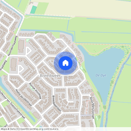 Elise Van Calcarstraat, 48, Heemskerk