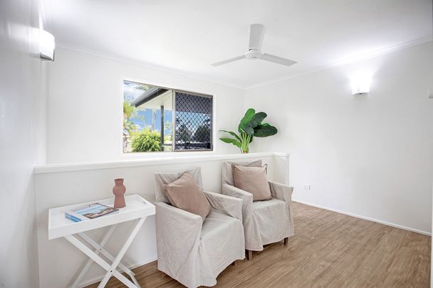 Spacious Renovated Home with Shed - Photo 1