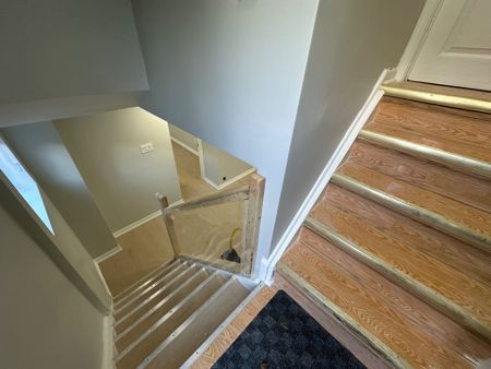 For Lease - 2365 Bostock Crescent Unit# Basement, Mississauga, Ontario - Photo 5