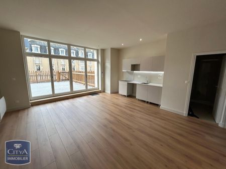 Location Appartement 3 pièces 58m² POITIERS 86000 - Photo 2