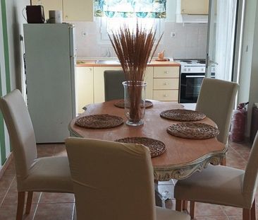 Διαμέρισμα για ενοικίαση Περαία (Θερμαϊκός) - Photo 1