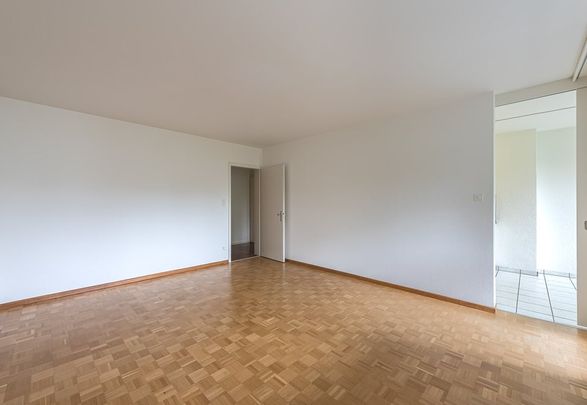 "Ruhiges Zuhause in Riehen" - Photo 1