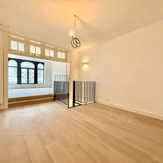 Duplex te huur - Photo 1