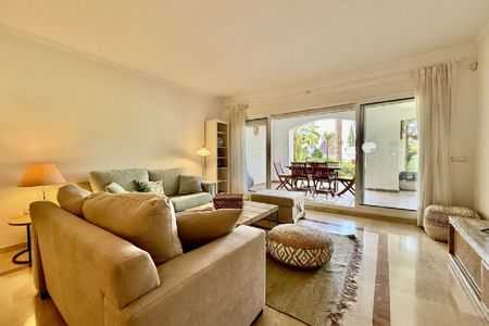 2 Bedroom Apartment For Rent in The Golden Mile, Málaga - Foto 4