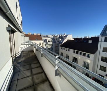 Traumhafte Wohnung mit Balkon in 1100 Wien - Ihr neues Zuhause! - Foto 2