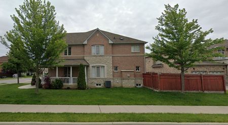 For Lease - 69 Calderstone N/A Unit# LOWER, Brampton, Ontario - Photo 4