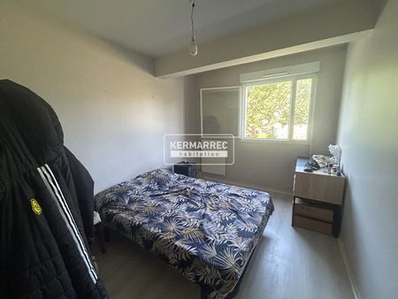 Appartement 3 pièces – 63 m² environ à Le Rheu (ref : G165143) - Photo 2