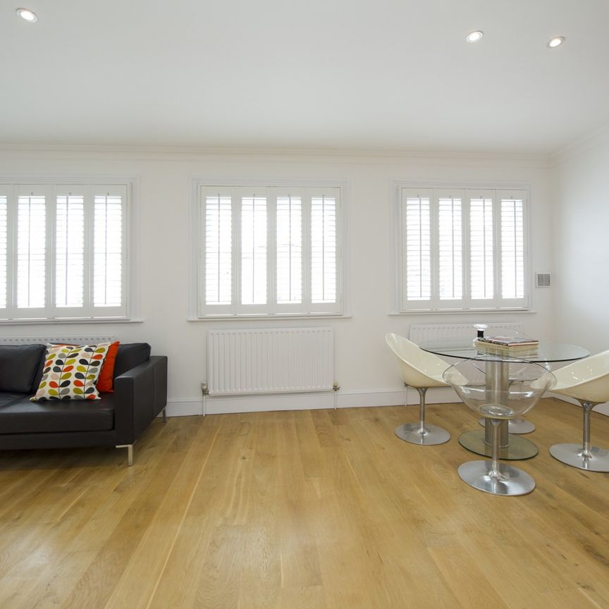 Ladbroke Gardens, W11 - Photo 1