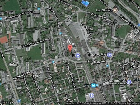 4-room apartment on the 4th floor - Photo 2