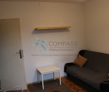 Mieszkanie 3pok/ok45m2,ogród,Sołacz ul.Wołyńska - Zdjęcie 2