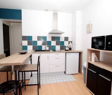 Appartement 2 pièces - - Photo 5