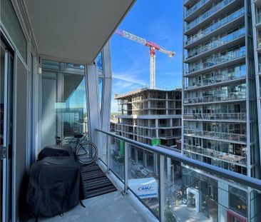 Riverside Square Lofts 15-45 , #503 - Photo 4