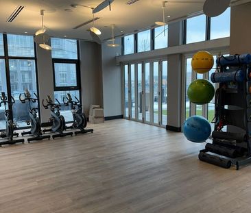 For Lease - 260 Malta Avenue Unit# 418, Brampton, Ontario - Photo 3