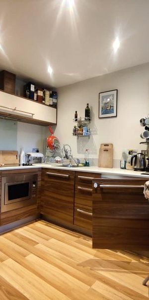 1 bedroom apartment to rent - Photo 1