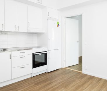 Tekla Thomassons Gata 20A, Segevång - Photo 6