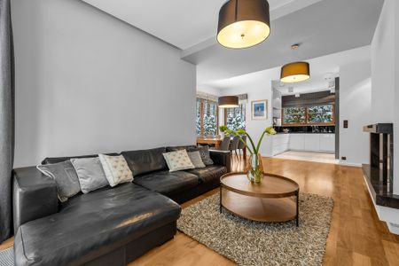 Dom na wynajem w sercu Magdalenki - Photo 5