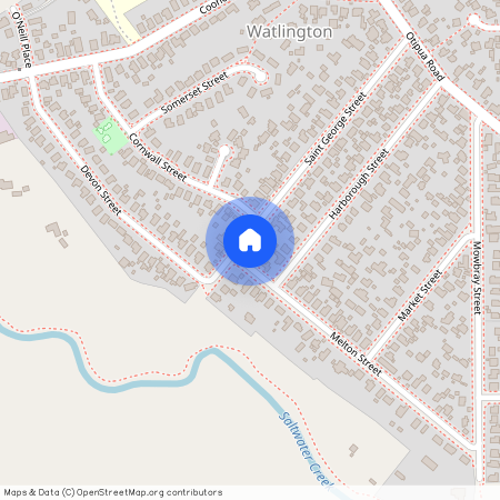 34a St George Street, Watlington, Timaru