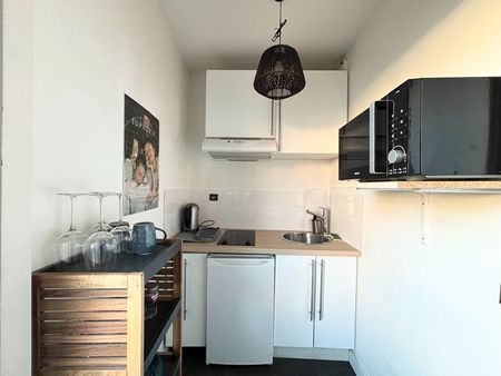 T1 MEUBLE HYPER CENTRE - Photo 4