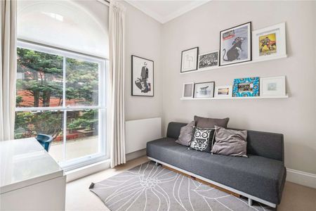 Chepstow Place, London, W2 4TS - Photo 2