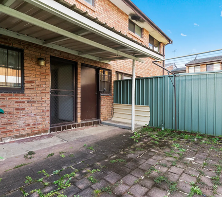 11/156 Moore Street, Liverpool, NSW 2170 - Photo 1