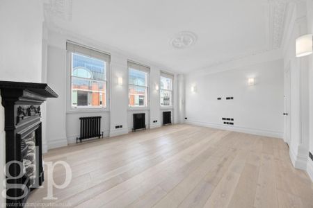 3 bedroom flat to rent - Photo 3