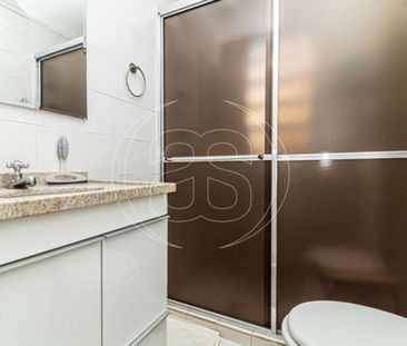 Apartamento Para Locação Em Moema Com Uma Vaga - Photo 6
