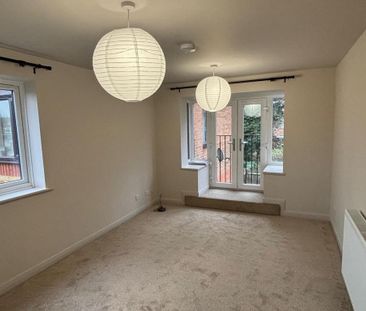 1 bedroom maisonette to rent - Photo 2