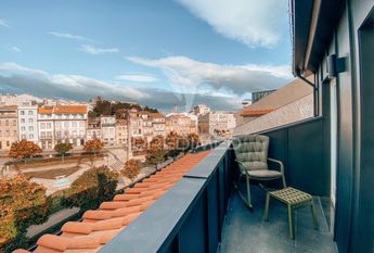 Apartamento T1 em Braga