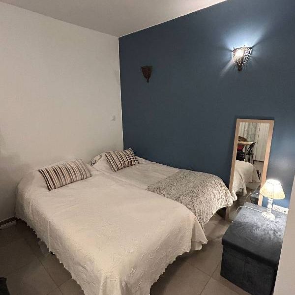 Appart F1 27m² (réf 6936127) - Photo 1