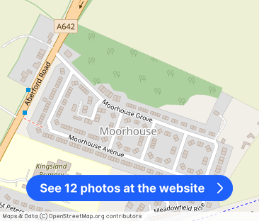 Moorhouse Grove, Stanley, Wakefield, West Yorkshire, WF3 - Photo 1