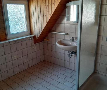 Helle 2ZKB-Wohnung am Giersberg - Photo 1