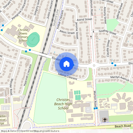 64 Elizabeth Road, SA 5164, Christie Downs