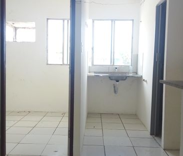BENFICA - APARTAMENTO - DA UNIVERSIDADE, 3305 APT 206 CENTRO COML E... - Foto 5