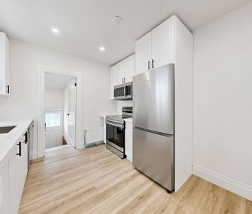 For Lease - 310 St Germain Avenue, Toronto, Ontario - Photo 3