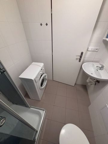 Pronájem bytu 1+kk • 30 m² bez realitkyKladenská, Praha - Vokovice - Photo 5