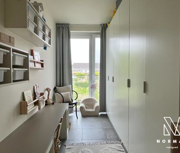 Appartement te huur in Harelbeke - Photo 6