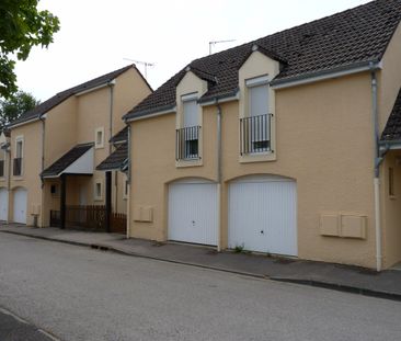 Argentan , Maison - T4 - 89.00m² - Photo 1