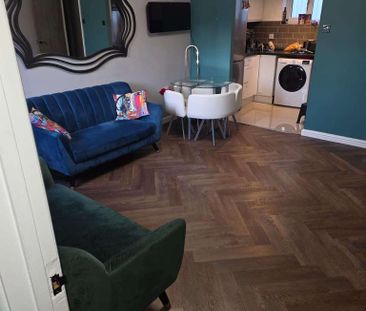 1 bedroom maisonette to rent - Photo 3