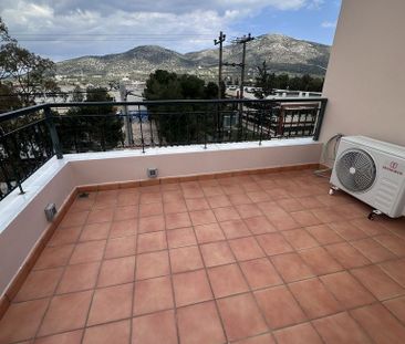 Μεζονέτα για ενοικίαση Κέντρο (Καλύβια Θορικού) - Photo 6