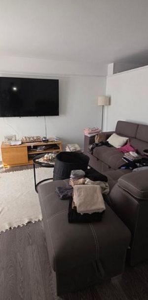4 ½ À LOUER – BEAUPORT (QUÉBEC) / 1ER JUILLET - Photo 1