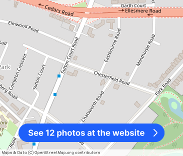 Chesterfield Road, Chiswick, London - Photo 1