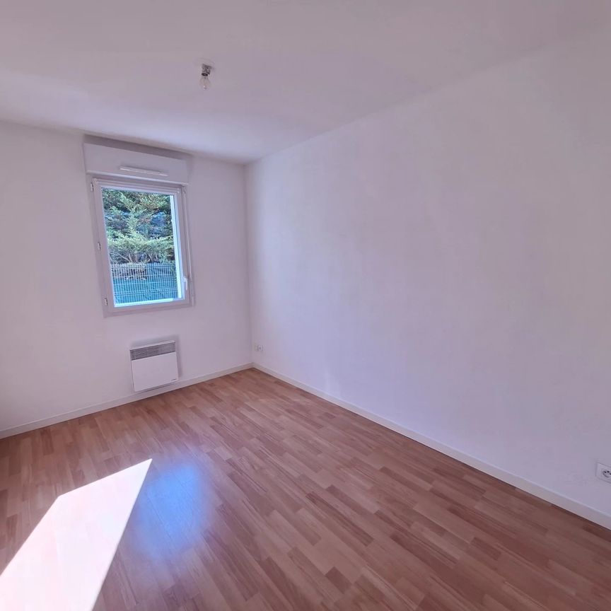 À LOUER – Appartement T3 à CHAMBRAY-LES-TOURS avec balcon et parking • Réf. TNG-G0047 - Photo 1